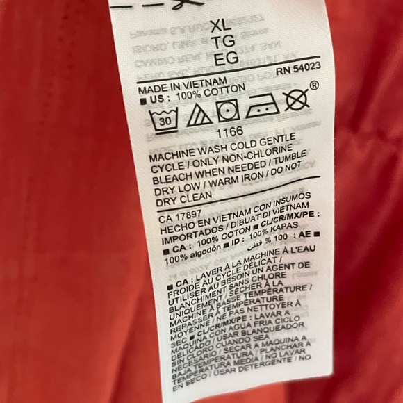 Old Navy Waist-Defined Slub-Knit Mini Dress for Women! Bathing Cover! XL - Picture 13 of 14